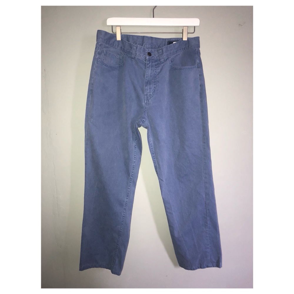 Blue Vineyard Vines Men Pants